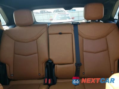 Zdjęcie 10 z 13 samochodu: 2023 CADILLAC XT5 PREMIUM LUXURY VIN:1GYKNDR44PZ117488 - miniatura