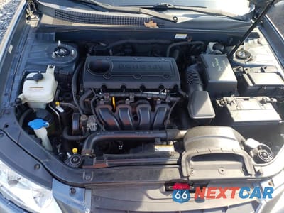 Zdjęcie 11 z 11 samochodu: 2009 HYUNDAI SONATA GLS VIN:5NPET46C09H428527 - miniatura