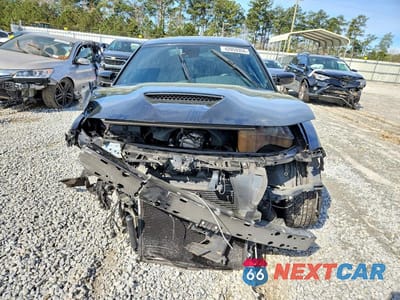Piąte zdjęcie samochodu w środku: 2023 DODGE CHARGER R VIN:2C3CDXCTXPH522600 - miniatura