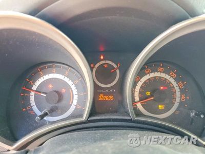 Zdjęcie 9 z 12 samochodu: 2012 SCION TC BASE VIN:JTKJF5C78C3042095 - miniatura