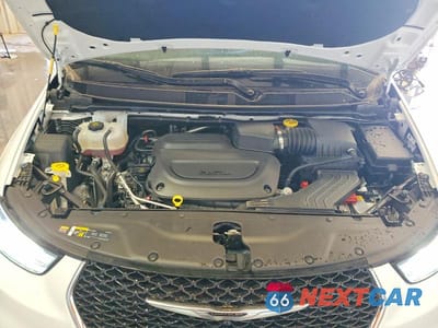 Zdjęcie 12 z 12 samochodu: 2025 CHRYSLER PACIFICA SELECT VIN:2C4RC1BG1SR502894 - miniatura