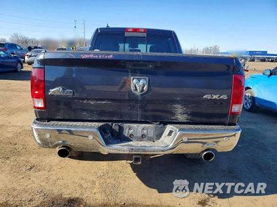 Zdjęcie 6 z 11 samochodu: 2014 RAM TRUCKS 1500 SLT VIN:1C6RR7TT6ES342129 - miniatura