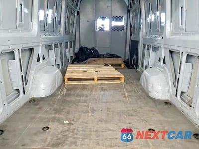 Zdjęcie 10 z 14 samochodu: 2022 MERCEDES BENZ SPRINTER 2500 DELIVERY VAN VIN:W1Y4ECHY2NT119748 - miniatura