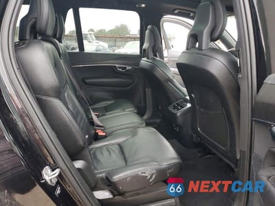 Zdjęcie 11 z 12 samochodu: 2020 VOLVO XC90 T6 MOMENTUM VIN:YV4A22PK4L1532607 - miniatura