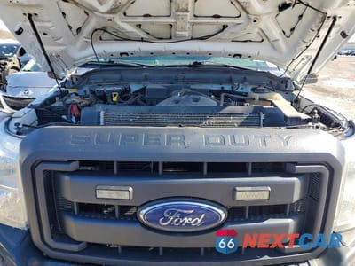 Zdjęcie 11 z 11 samochodu: 2013 FORD F250 SUPER DUTY VIN:1FTBF2B6XDEA05803 - miniatura