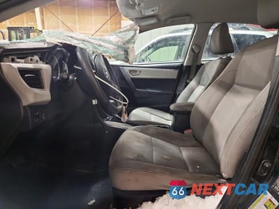 Zdjęcie 7 z 11 samochodu: 2015 TOYOTA COROLLA LE VIN:5YFBURHE4FP348402 - miniatura