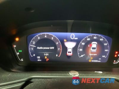 Zdjęcie 9 z 12 samochodu: 2024 HONDA ACCORD LX VIN:1HGCY1F28RA065241 - miniatura