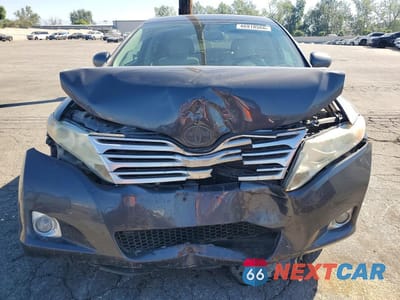 Piąte zdjęcie samochodu w środku: 2011 TOYOTA VENZA AWD V6 VIN:4T3BK3BB3BU059075 - miniatura