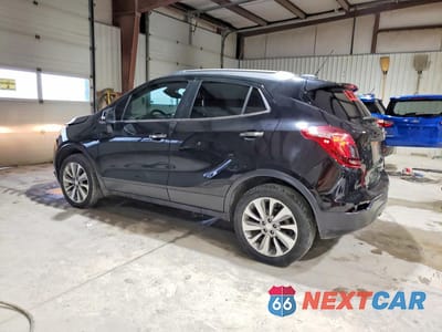 Drugie zdjęcie samochodu z przodu: 2019 BUICK ENCORE PREFERRED VIN:KL4CJESBXKB962149 - miniatura