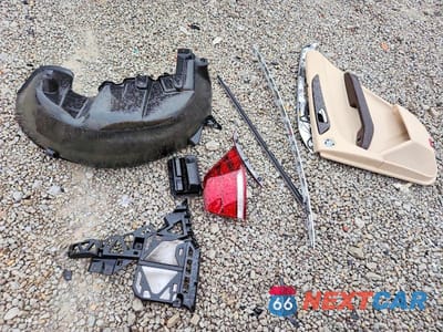 Zdjęcie 13 z 13 samochodu: 2017 MERCEDES-BENZ GLE 350 4MATIC VIN:4JGDA5HB9HA945046 - miniatura