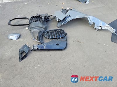 Zdjęcie 13 z 14 samochodu: 2026 BMW X5 XDRIVE40I VIN:5UX23EU03T9364578 - miniatura