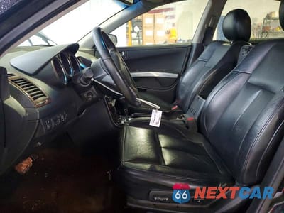 Zdjęcie 7 z 11 samochodu: 2008 NISSAN MAXIMA 3.5 SE VIN:1N4BA41E28C824055 - miniatura
