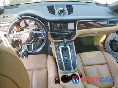 Zdjęcie 8 z 13 samochodu: 2021 PORSCHE MACAN S VIN:WP1AB2A5XMLB34067 - miniatura