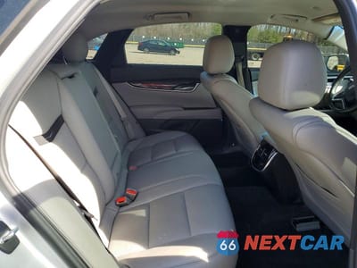 Zdjęcie 10 z 12 samochodu: 2016 CADILLAC XTS LUXURY COLLECTION VIN:2G61M5S39G9103756 - miniatura