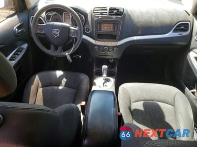 Zdjęcie 8 z 14 samochodu: 2018 DODGE JOURNEY SE VIN:3C4PDCAB5JT519800 - miniatura