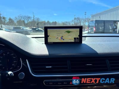 Zdjęcie 11 z 14 samochodu: 2017 AUDI Q7 PREMIUM PLUS VIN:WA1LAAF78HD028003 - miniatura