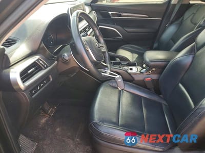 Zdjęcie 7 z 12 samochodu: 2020 KIA TELLURIDE S VIN:5XYP64HC5LG008967 - miniatura