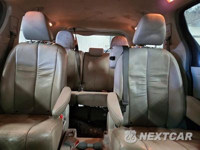 Zdjęcie 10 z 12 samochodu: 2011 TOYOTA SIENNA XLE 8-PASSENGER VIN:5TDYK3DC3BS123763 - miniatura