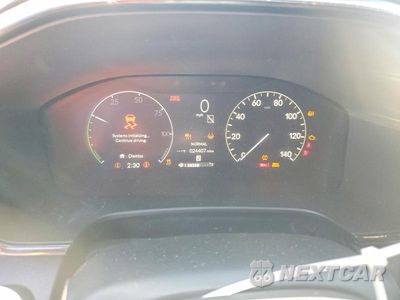Zdjęcie 9 z 14 samochodu: 2025 HONDA CR-V SPORT VIN:5J6RS5H59SL005126 - miniatura