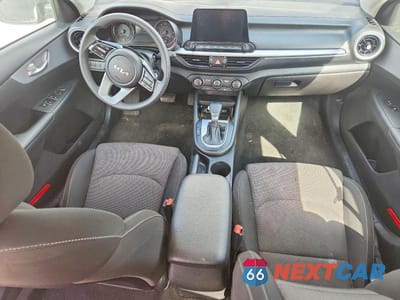 Zdjęcie 8 z 12 samochodu: 2023 KIA FORTE LXS VIN:3KPF24AD1PE600900 - miniatura