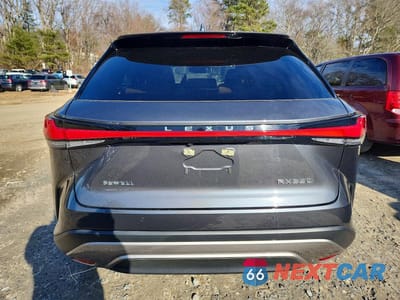 Zdjęcie 6 z 11 samochodu: 2025 LEXUS RX 350 BASE VIN:2T2BAMBA1SC056150 - miniatura