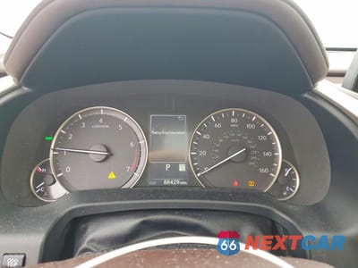 Zdjęcie 9 z 14 samochodu: 2020 LEXUS RX 350 BASE VIN:2T2HZMDA7LC225766 - miniatura