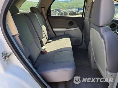 Zdjęcie 11 z 13 samochodu: 2008 CHEVROLET EQUINOX LT VIN:2CNDL33F986291199 - miniatura