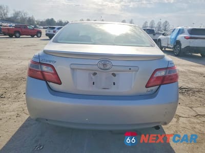 Zdjęcie 6 z 12 samochodu: 2007 TOYOTA CAMRY LE VIN:4T1BE46K87U188842 - miniatura