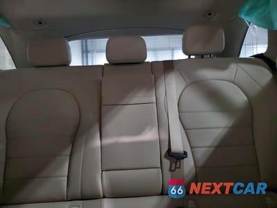 Zdjęcie 10 z 13 samochodu: 2022 MERCEDES-BENZ GLC 300 4MATIC VIN:W1N0G8EB8NG120138 - miniatura