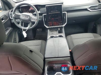 Zdjęcie 8 z 12 samochodu: 2025 GMC ACADIA ELEVATION VIN:1GKENKRS8SJ129466 - miniatura