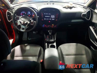 Zdjęcie 8 z 14 samochodu: 2022 KIA SOUL LX VIN:KNDJ23AU2N7172241 - miniatura