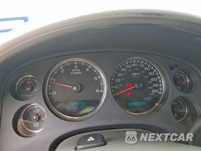 Zdjęcie 9 z 11 samochodu: 2007 CHEVROLET SILVERADO K1500 CREW CAB VIN:3GCEK13M17G534831 - miniatura