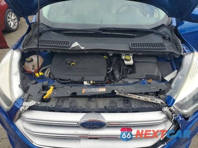 Zdjęcie 12 z 12 samochodu: 2017 FORD ESCAPE SE VIN:1FMCU9GD5HUD35673 - miniatura