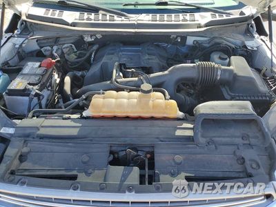 Zdjęcie 11 z 11 samochodu: 2018 FORD F150 SUPERCREW VIN:1FTEW1EPXJKD57448 - miniatura