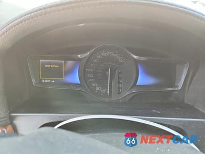 Zdjęcie 9 z 12 samochodu: 2013 LINCOLN MKX VIN:2LMDJ8JK5DBL27334 - miniatura