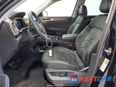 Zdjęcie 7 z 13 samochodu: 2025 VOLKSWAGEN ATLAS SE VIN:1V2HR2CA8SC572989 - miniatura
