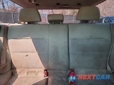 Zdjęcie 10 z 12 samochodu: 2008 SUBARU OUTBACK 2.5I VIN:4S4BP61C686323666 - miniatura