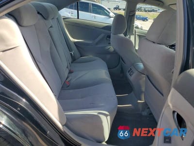 Zdjęcie 10 z 11 samochodu: 2010 TOYOTA CAMRY HYBRID BASE VIN:4T1BB3EK4AU125779 - miniatura