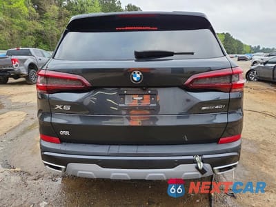 Zdjęcie 6 z 14 samochodu: 2023 BMW X5 SDRIVE 40I VIN:5UXCR4C04P9P38037 - miniatura