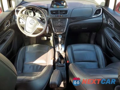 Zdjęcie 8 z 12 samochodu: 2015 BUICK ENCORE VIN:KL4CJCSB8FB214008 - miniatura