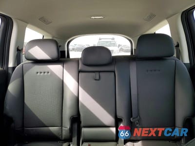 Zdjęcie 10 z 14 samochodu: 2026 HYUNDAI IONIQ 9 SEL VIN:7YAMUFS32TY003559 - miniatura