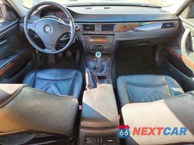 Zdjęcie 8 z 12 samochodu: 2006 BMW 325 XI VIN:WBAVD135X6KT79879 - miniatura