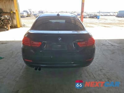 Zdjęcie 6 z 11 samochodu: 2015 BMW 428 I GRAN COUPE VIN:WBA4A5C59FG051156 - miniatura
