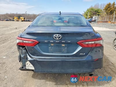Zdjęcie 6 z 12 samochodu: 2021 TOYOTA CAMRY XLE VIN:4T1F11AKXMU521363 - miniatura