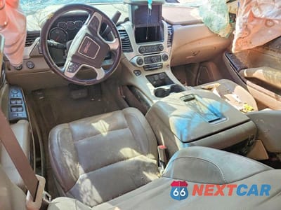 Zdjęcie 8 z 13 samochodu: 2018 GMC YUKON SLT VIN:1GKS2BKCXJR302466 - miniatura