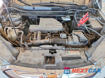 Zdjęcie 12 z 12 samochodu: 2019 HONDA CR-V EX VIN:JHLRW2H52KX010236 - miniatura