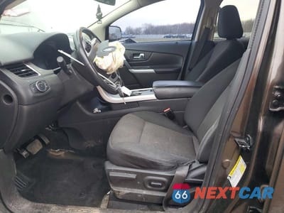 Zdjęcie 7 z 13 samochodu: 2011 FORD EDGE SEL VIN:2FMDK3JC9BBA60460 - miniatura
