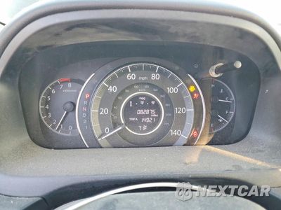 Zdjęcie 9 z 13 samochodu: 2012 HONDA CR-V EXL VIN:JHLRM3H72CC002692 - miniatura