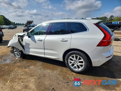 Drugie zdjęcie samochodu z przodu: 2018 VOLVO XC60 T5 MOMENTUM VIN:YV4102RK9J1024861 - miniatura