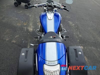 Zdjęcie 6 z 10 samochodu: 2007 SUZUKI VZR1800 VIN:JS1VY53A072106814 - miniatura